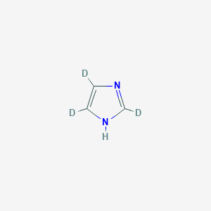 Imidazole-d3ͼƬ