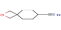 2-oxaspiro[3,5]nonane-7-carbonitrileͼƬ