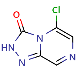 5-chloro-2H,3H-[1,2,4]triazolo[4,3-a]pyrazin-3-oneͼƬ