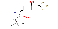 tert-butylN-[cis-3-hydroxy-3-(trifluoromethyl)cyclobutyl]carbamateͼƬ