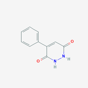 4-Phenylpyridazine-3,6-diolͼƬ