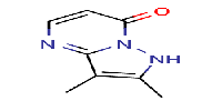 2,3-dimethyl-1H,7H-pyrazolo[1,5-a]pyrimidin-7-oneͼƬ