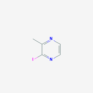 2-Iodo-3-methylpyrazineͼƬ