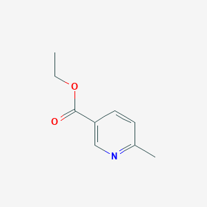 Ethyl6-methylnicotinateͼƬ