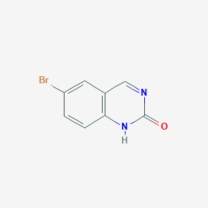 6-Bromoquinazolin-2(1H)-oneͼƬ