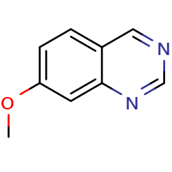 7-methoxyquinazolineͼƬ