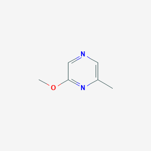 2-Methoxy-6-methylpyrazineͼƬ