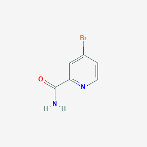 4-BromopicolinamideͼƬ