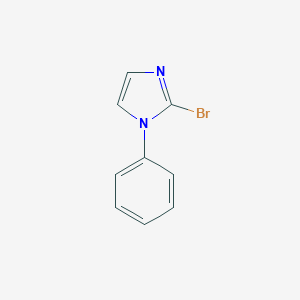 2-Bromo-1-phenyl-1H-imidazoleͼƬ