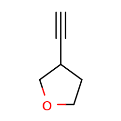 3-EthynyltetrahydrofuranͼƬ