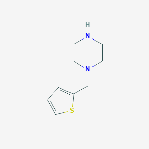 1-(Thien-2-ylmethyl)piperazineͼƬ