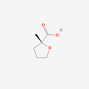 (R)-2-Methyltetrahydrofuran-2-carboxylicacidͼƬ