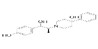 1-((1S,2S)-1-Hydroxy-1-(4-hydroxyphenyl)propan-2-yl)-4-phenylpiperidin-4-olͼƬ
