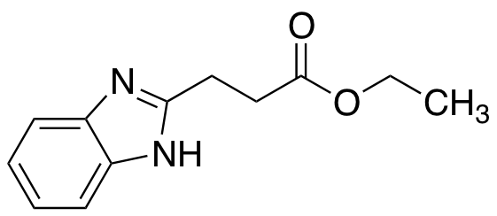Ethyl 3-(1H-benzimidazol-2-yl)propanoateͼƬ