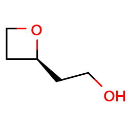 2-[(2S)-Oxetan-2-yl]ethan-1-olͼƬ