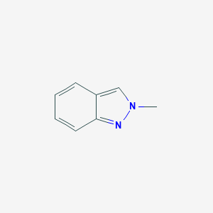 2-Methyl-2H-indazoleͼƬ