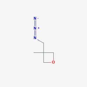 3-(azidomethyl)-3-methyloxetaneͼƬ