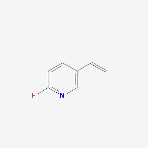 5-Ethenyl-2-fluoro-pyridineͼƬ