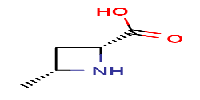 (2R,4R)-4-methylazetidine-2-carboxylicacidͼƬ