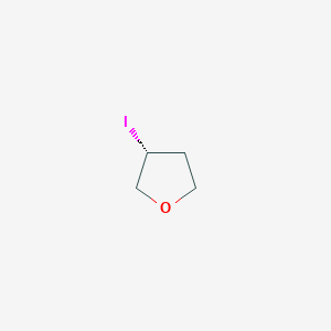 (R)-3-IODO-TETRAHYDROFURANͼƬ