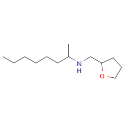 (octan-2-yl)[(oxolan-2-yl)methyl]amineͼƬ