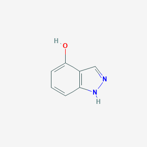 4-HydroxyindazoleͼƬ