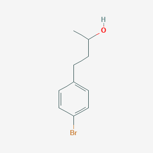 4-(4-Bromophenyl)butan-2-olͼƬ