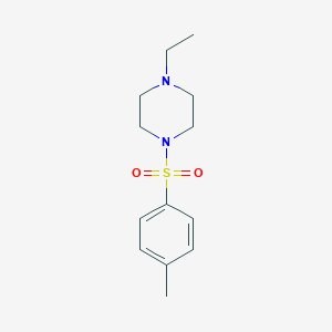 1-Ethyl-4-tosylpiperazineͼƬ