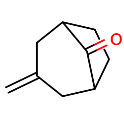 3-Methylidenebicyclo[3,2,1]octan-8-oneͼƬ