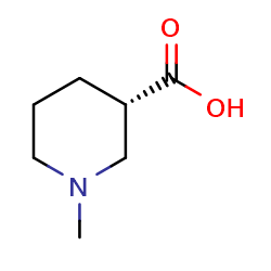 (S)-1-Methylpiperidine-3-carboxylicacidͼƬ