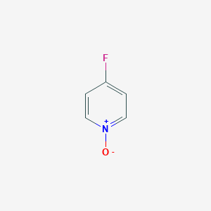 4-Fluoropyridine-N-oxideͼƬ