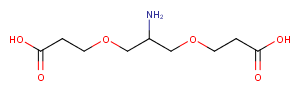 2-Amino-1,3-bis(carboxylethoxy)propaneͼƬ