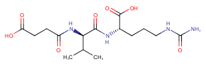 Acid-propionylamino-Val-Cit-OHͼƬ