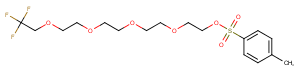 1,1,1-Trifluoroethyl-PEG4-TosͼƬ