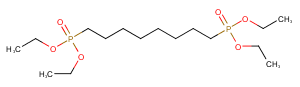 Tetraethyl octane-1,8-diylbis(phosphonate)ͼƬ