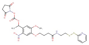 PC SPDP-NHS carbonate esterͼƬ