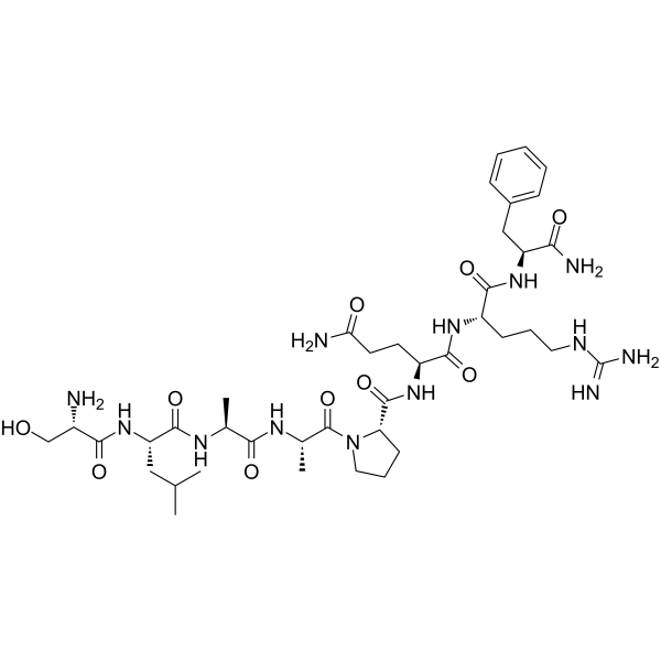 Neuropeptide SF(mouse,rat)ͼƬ