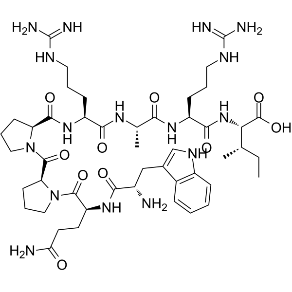 Fibronectin Adhesion-promoting PeptideͼƬ