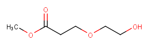 Hydroxy-PEG1-C2-methyl ester图片