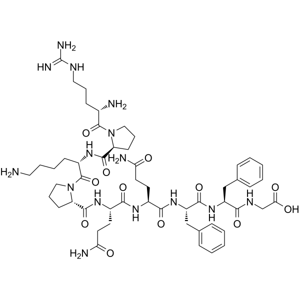 Substance P(1-9)ͼƬ