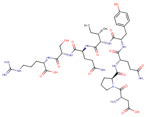Laminin B1 octapeptide P-8ͼƬ