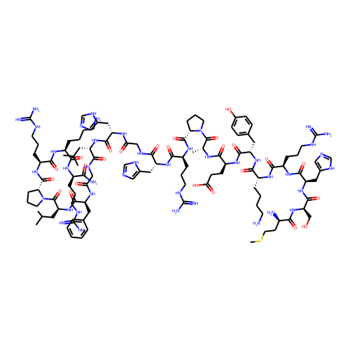 Ribosomal protein L3 peptide(202-222)amideͼƬ