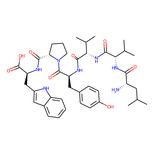 Myelopeptide-2(MP-2)ͼƬ