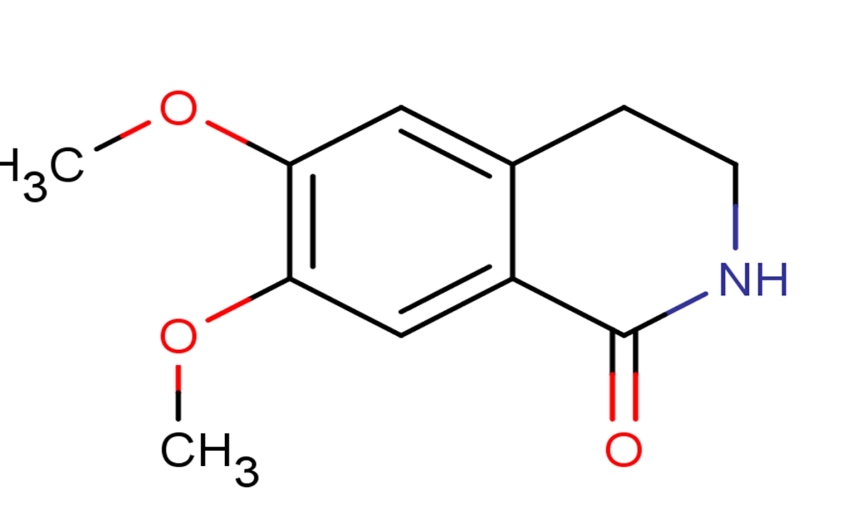 6,7-DIMETHOXY-3,4-DIHYDRO-2H-ISOQUINOLINͼƬ