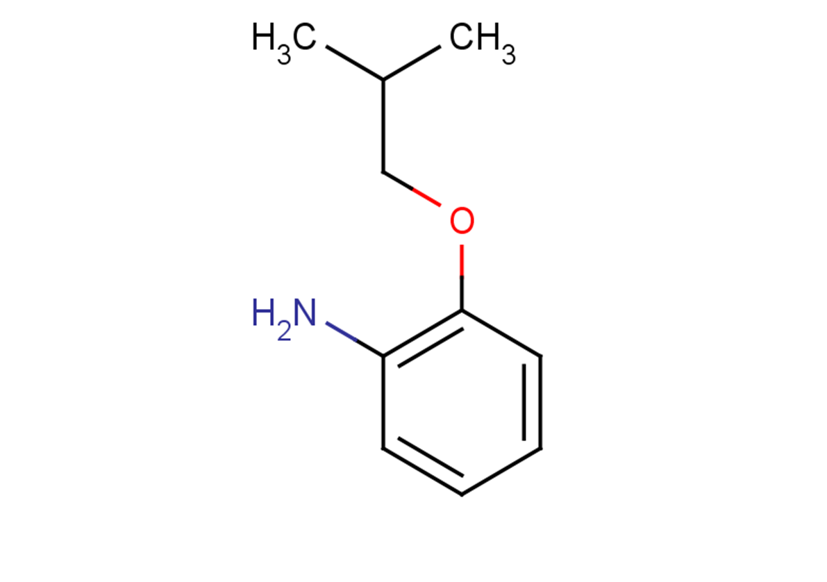 2-IsobutoxyanilineͼƬ