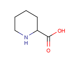 Pipecolic acidͼƬ