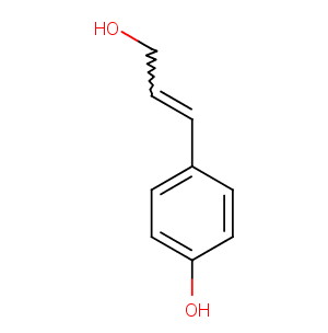 p-Coumaryl AlcoholͼƬ