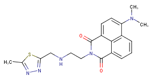 Chitinase-IN-2图片