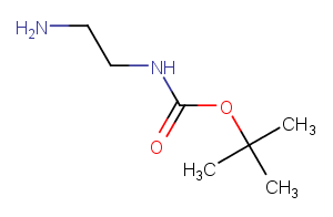 NH2-C2-NH-BocͼƬ