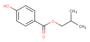 IsobutylparabenͼƬ